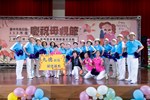 九德社區關懷據點