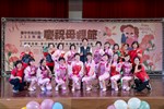 烏日社區土風舞班