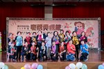 烏日農會烏日高齡班
