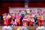 榮泉里高齡班