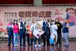 113年度模範母親-王林玉葉
