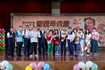 113年度模範母親-江滿足