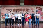 113年度模範母親-吳石憶湘