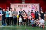 113年度模範母親-林何玉美