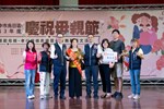 113年度模範母親-黃淑貞