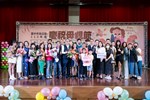 113年度模範母親-楊邱世珠