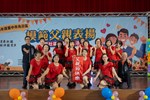 南里社區舞蹈班