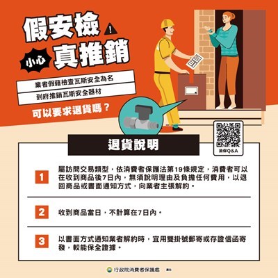 假安檢plus真推銷