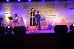 諾亞樂團表演1