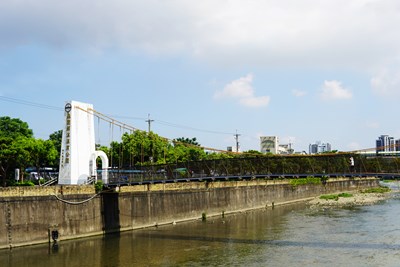 麻園頭溪溪濱公園1-戴家銘攝