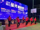 1029五光場社區表演照片2
